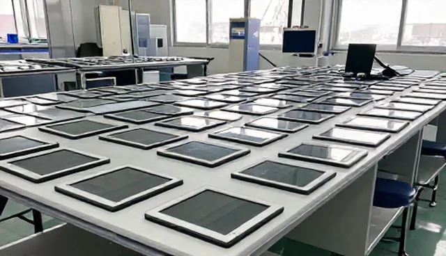 智能应用系统开发:注重技术升级的常见问题与处理方法